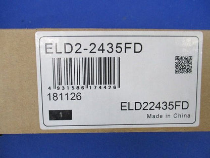 直流電源装置 ELD2-2435FD