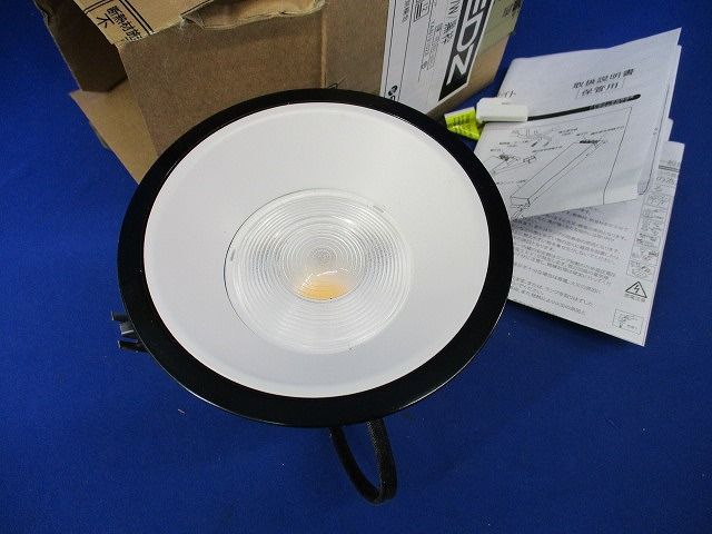 LEDダウンライトφ125 ERD6577W