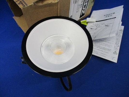 LEDダウンライトφ125 ERD6577W