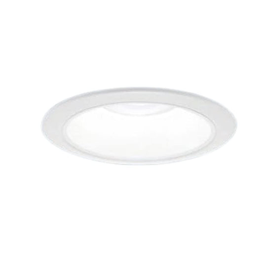 LEDダウンライト 昼白色 電源ユニット別売 非調光 NDN28305W