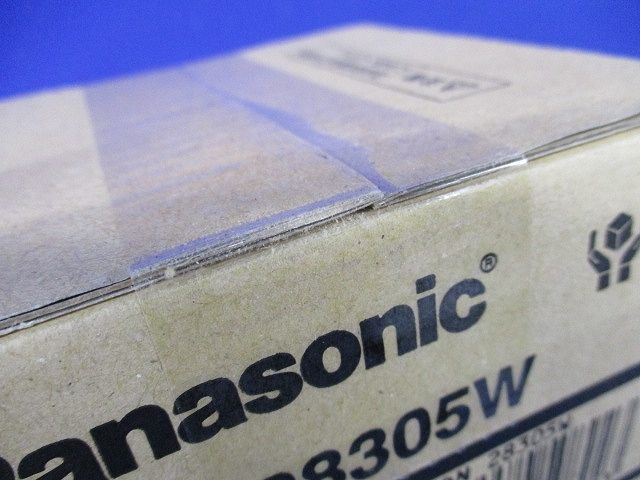 LEDダウンライト 昼白色 電源ユニット別売 非調光 NDN28305W