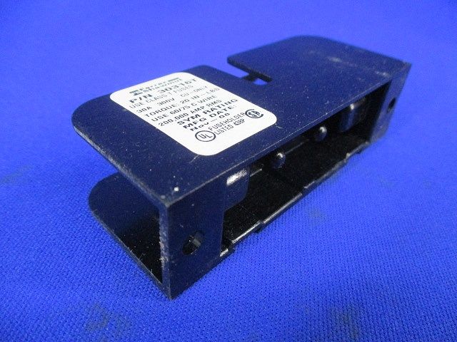 ヒューズブロック(5個入) 30316T