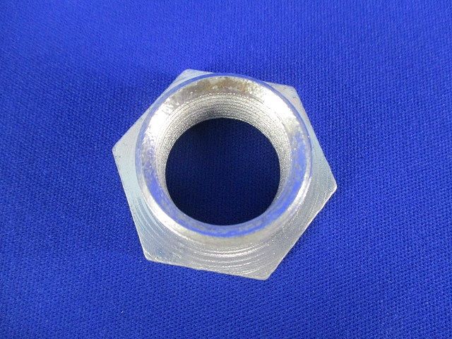 異径ニップル(25個入)(亜鉛) C25-C31