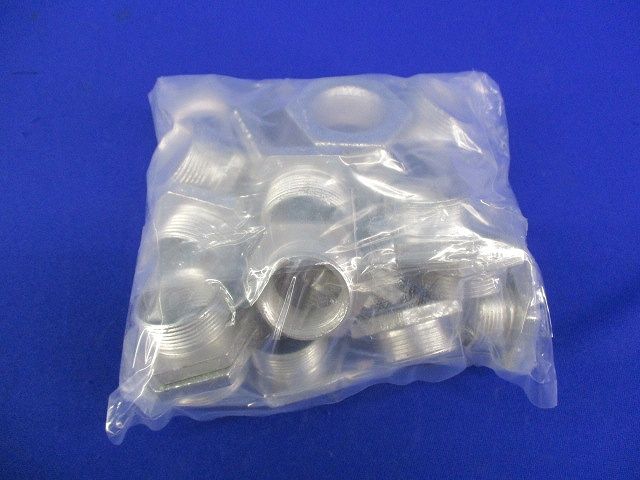 異径ニップル(25個入)(亜鉛) C25-C31