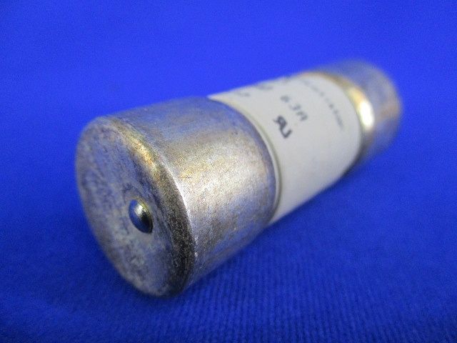 ヒューズ(6個入)(汚れ有) FR22UD69V63