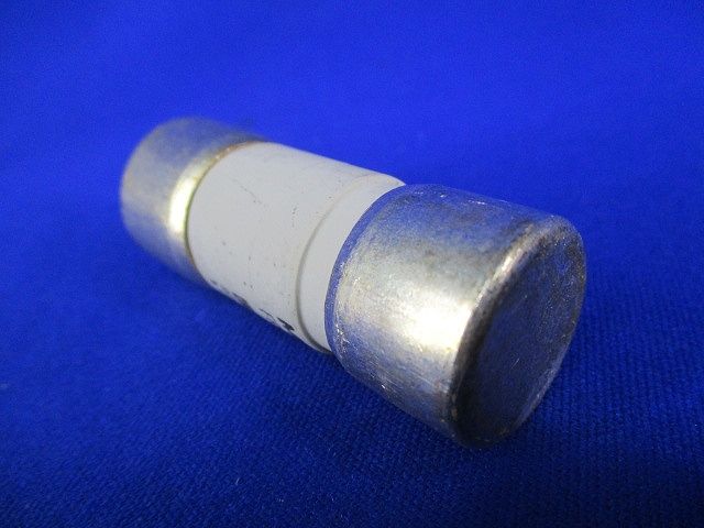 ヒューズ(6個入)(汚れ有) FR22UD69V63