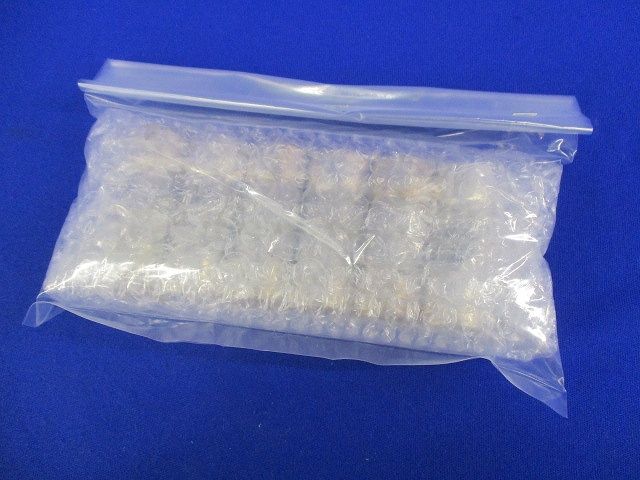 ヒューズ(6個入)(汚れ有) FR22UD69V63
