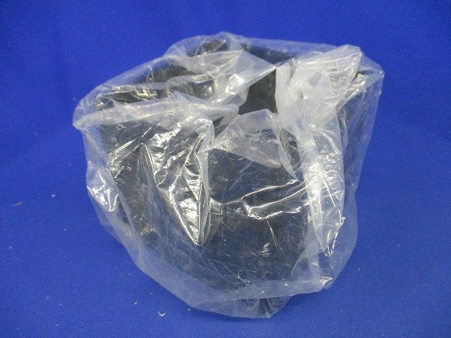 樹脂製ボックス・カバー ボックス用継枠 大型四角 10個入 DM5901-10