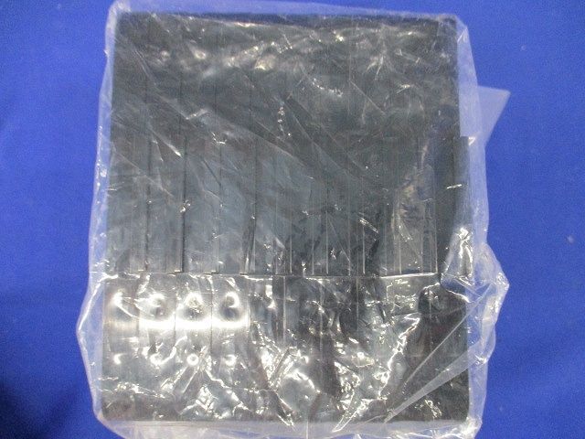 樹脂製ボックス・カバー ボックス用継枠 大型四角 10個入 DM5901-10