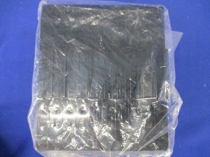 樹脂製ボックス・カバー ボックス用継枠 大型四角 10個入 DM5901-10