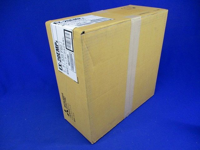 標準換気扇 メタルコンパック 電圧100V・単相 EX-20EMP8