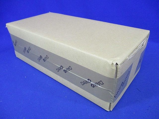 LEDダウンライト  制御レンズ付 電源／調光器別売 電球色  ホワイト LZD-91837LWE