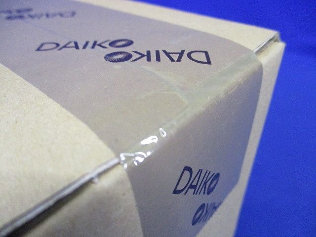 LEDダウンライト  制御レンズ付 電源／調光器別売 電球色  ホワイト LZD-91837LWE