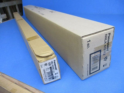 一体型LEDベースライトNNLK41511J+NNL4200ELTLE9 電球色 XLX420WELTLE9