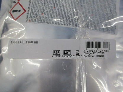 セルパック(レジン注入接続キット) M5