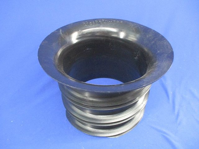 エフレックス ベルマウス 200mm