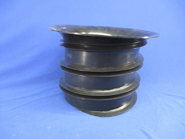 エフレックス ベルマウス 200mm