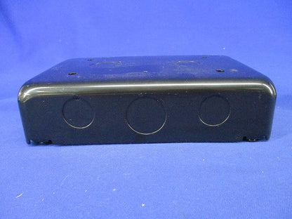 塗装スイッチボックス 3個用 カバー別 DS49130B