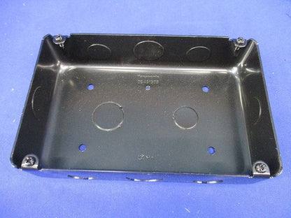 塗装スイッチボックス 3個用 カバー別 DS49130B