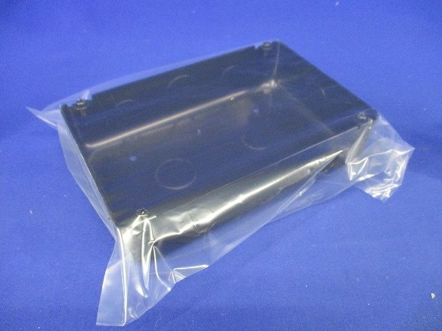 塗装スイッチボックス 3個用 カバー別 DS49130B