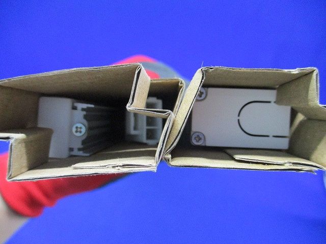 ERK1024W+RAD820WW LED間接照明ユニットセット 温白色 非調光 ERK1024W+RAD820WW