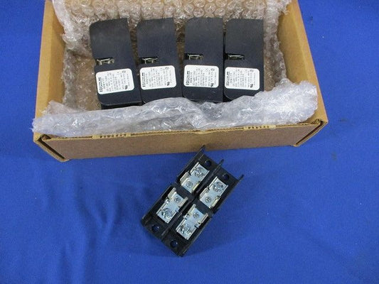 クラスTヒューズブロックスクリュー300V60A(5個入) 30617T