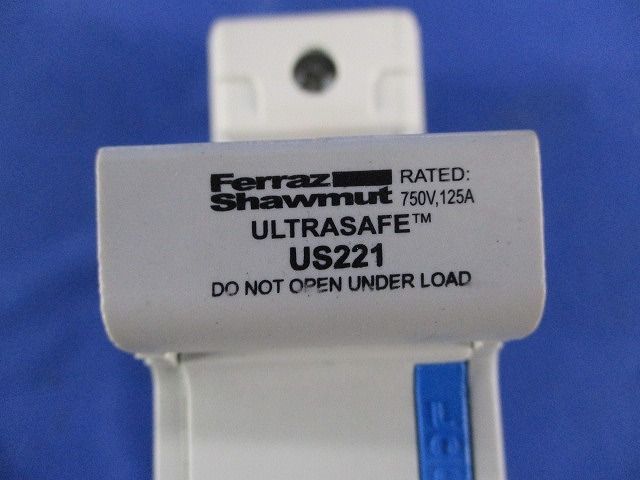 ヒューズホルダ(6個入) US221
