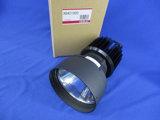 LEDダウンライト XD421002