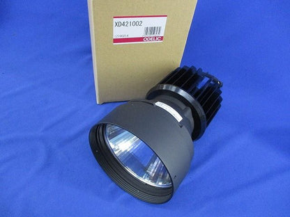 LEDダウンライト XD421002