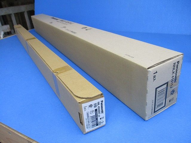 NNLK41511J+NNL4500ENTLE9 一体型LEDベースライト 昼白色 XLX450WENTLE9