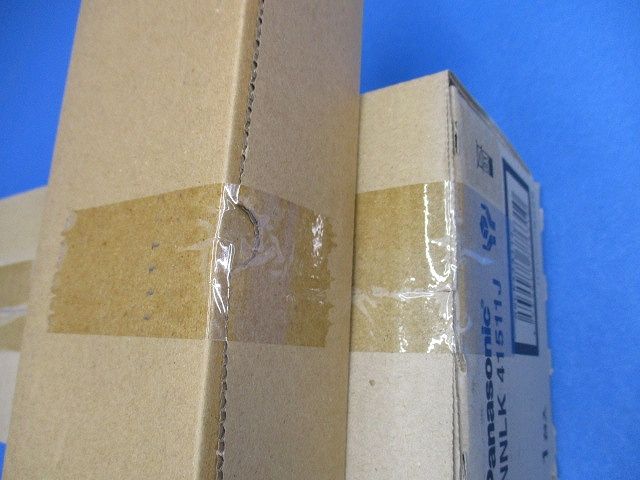 NNLK41511J+NNL4500ENTLE9 一体型LEDベースライト 昼白色 XLX450WENTLE9