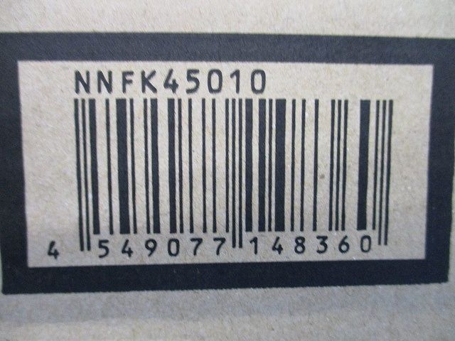 NNFK45010+NNFK43460LA9 LEDベースライトセット 昼白色 調光器別売 XL384CBVLA9