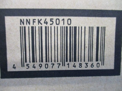 NNFK45010+NNFK43460LA9 LEDベースライトセット 昼白色 調光器別売 XL384CBVLA9