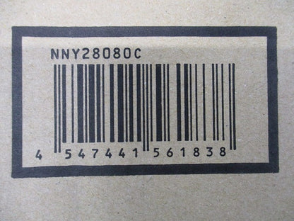 地中埋込型照明器具 LED用 埋込ボックス NNY28080C