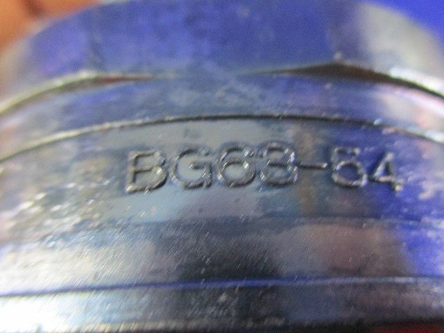 コネクタ(4個入) BG63-54