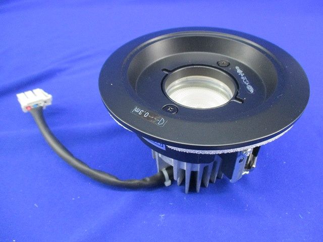 LEDダウンライトφ100(ブラック) NDW27301B