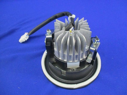 LEDダウンライトφ100(ブラック) NDW27301B