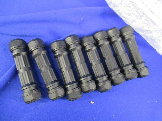 防水型絶縁キャップ(8個入) OA-QW11S-2