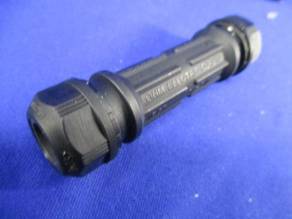 防水型絶縁キャップ(8個入) OA-QW11S-2