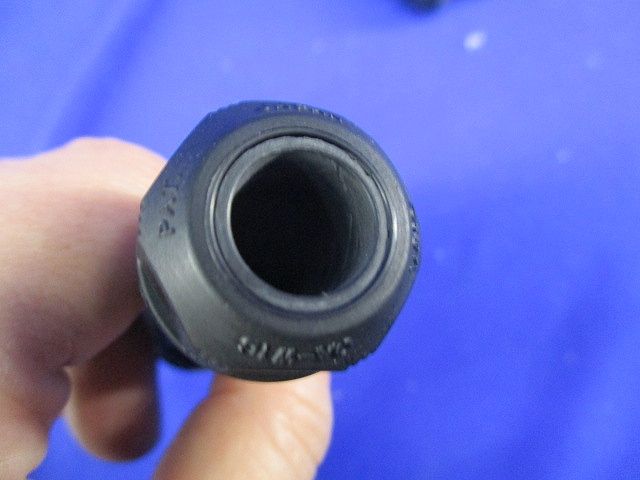 防水型絶縁キャップ(8個入) OA-QW11S-2