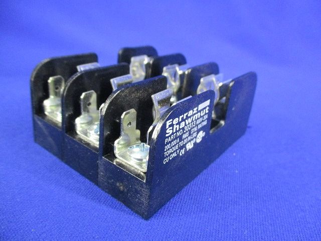 ヒューズブロック(4個入) 30313