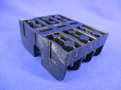 ヒューズブロック(4個入) 30313