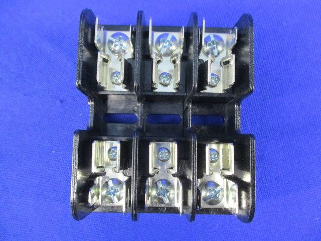 ヒューズブロック(4個入) 30313