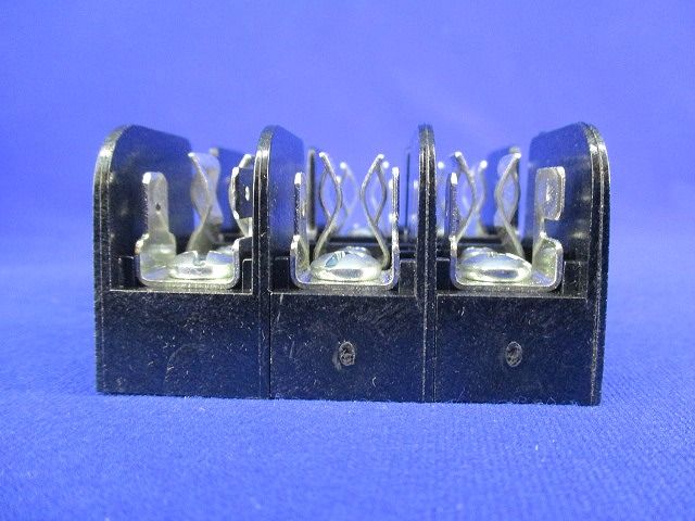 ヒューズブロック(4個入) 30313