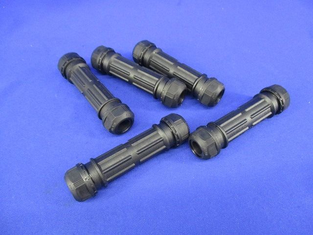 絶縁キャップ(耐塵・防水)(5個入) OA-QW11S-3