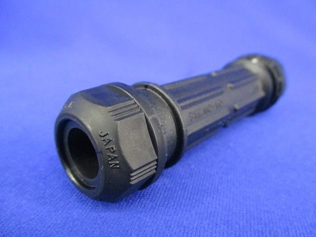 絶縁キャップ(耐塵・防水)(5個入) OA-QW11S-3