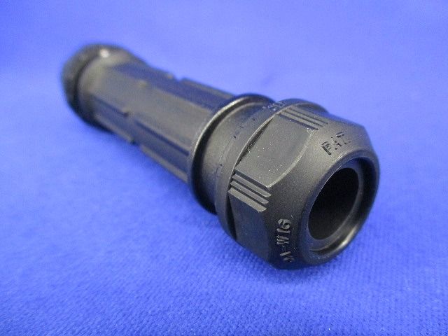 絶縁キャップ(耐塵・防水)(5個入) OA-QW11S-3