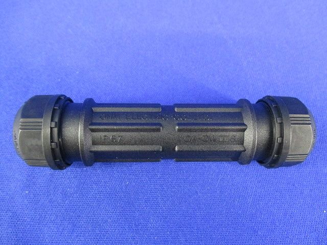 絶縁キャップ(耐塵・防水)(5個入) OA-QW11S-3