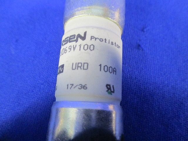 ヒューズ(6個入) FR22UD69