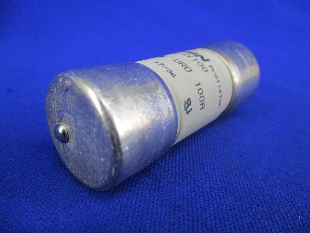 ヒューズ(6個入) FR22UD69